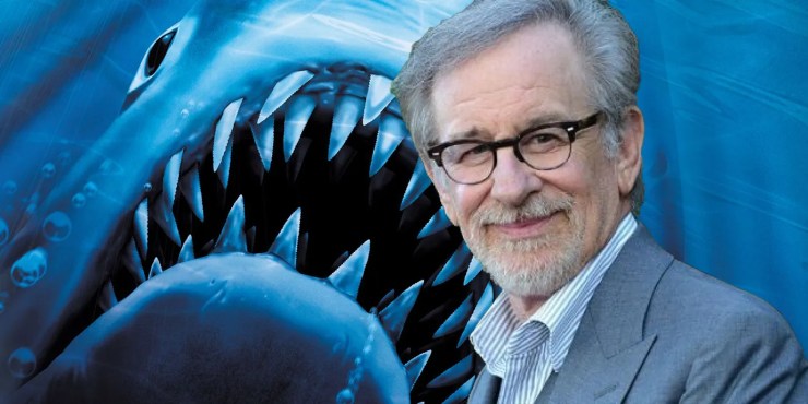 Why Jaws Gave Steven Spielberg Nightmares (& Still Does)